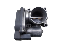 Βαλβίδα σώματος γκαζιού 03D133062E A2C53060088 VW Seat Skoda 2371