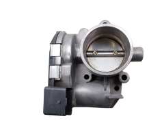 Βαλβίδα σώματος γκαζιού Citroen Peugeot 0280750085 1635Q9 1.6 Bosch 2439