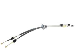 Ντίζα ταχυτήτων Citroen Peugeot Fiat 2444GR 1401176480 Γνήσιο