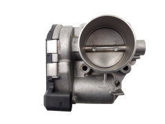 Βαλβίδα σώματος γκαζιού Ford Volvo 7S7G-9F991-CA 0280750535 1.6 2410