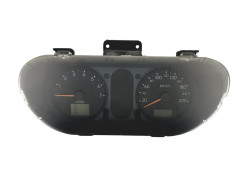 Στροφόμετρο Ford Fiesta Fusion 2S6F-10849-JF 54143