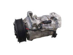 Συμπιεστής Κλιματισμού 926001268R Sanden Renault Megane 4 Scenic 4 4000km