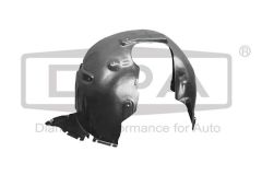 Θόλος Τροχού Εμπρός Δεξιό 8V0821172 88211699402 Audi A3 DPA
