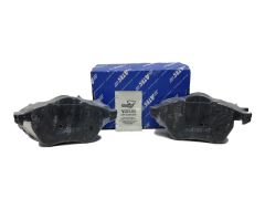 Τακάκια φρένων Εμπρός Galaxy Alhambra 10600291 ATEC