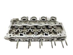 Κυλινδροκεφαλή 9643477110 1.4 HDI 8v 1.4 TDCi Citroen Peugeot Ford 0200CN
