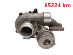 Υπερσυμπιεστής Ford F1FG-6K682-AB 16399700006 65224 km