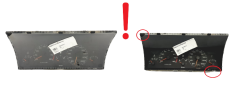 Στροφόμετρο Peugeot 405 9605841780 Veglia