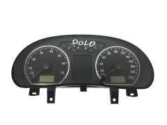 Στροφόμετρο VW Polo 9N 6Q0920821B 110080125026