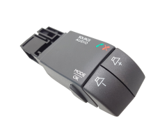 Τηλεχειριστήριο Ραδιοφώνου Dacia Renault Opel 255522448R 344422023GB 0km