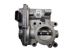 Βαλβίδα σώματος γκαζιού Renault 161206038R H8201171233 0.9 1.2 TCE 2978