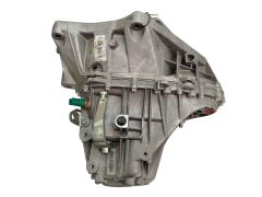 Κιβώτιο ταχυτήτων Νέο TL4020 TL4A020 TL4144 Renault Nissan X-Trail 1.6