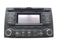 Ραδιόφωνο CD player KIA Rio 3 961701W700CA AM100IHEE KMC 1038