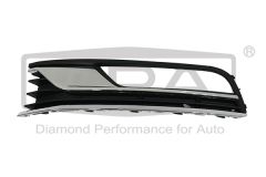 Μάσκα Προφυλακτήρα Αριστερή 3AA854661B 88541331502 VW Passat B7 DPA