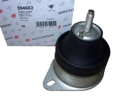 Βάση Κινητήρα Κάνετε Citroen Peugeot 594662 184479 1844.79 Hutchinson