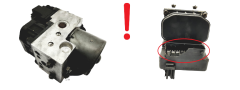 Αντλία Abs Volvo V40 S40 30857585 0273004224 Bosch 47145