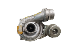 Υπερσυμπιεστής 7701476880 478276H307056 54359700012 1.5 dci Renault Dacia