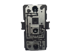 Εισαγωγή πίσω φωτός Πίσω Renault 19 7701349971 Hella