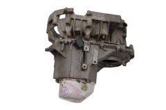 Χειροκίνητο κιβώτιο ταχυτήτων JB1168 Renault Megane 1.9 D 7701667393