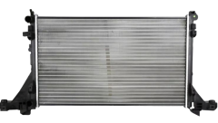 Ψυγείο Κινητήρα Νέο Γνήσιο Master III Movano 2.3 dCi 214101169R