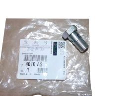 Μπουλόνι Νέο Γνήσιο 4010A9 4010.A9 Citroen Peugeot
