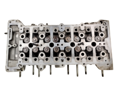 Κυλινδροκεφαλή Opel 55571949 2.0 CDTI A20DTH 5