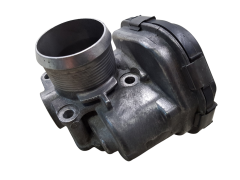 Βαλβίδα σώματος γκαζιού Citroen Peugeot Ford 9673534480 1.6 HDI 2653