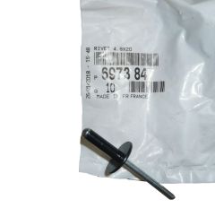 Πριτσίνι Νέο Γνήσιο 697384 6973.84 4,8x20 Citroen Peugeot
