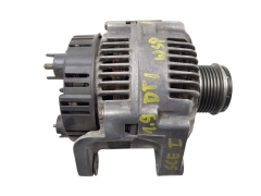 Δυναμό Renault 7700106501 A13VI207 120A Valeo