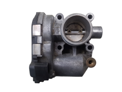 Βαλβίδα σώματος γκαζιού Smart A1601410125 0003094V005 Bosch