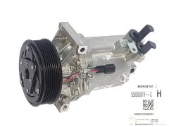 Συμπιεστής Κλιματισμού Renault Fluence 926008367R 92600A092A Γνήσιο