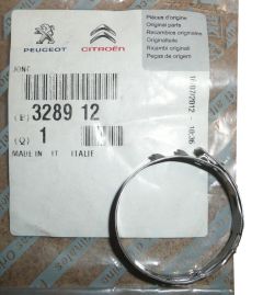 Σφιγκτήρας Osłony Przegubu Νέο Γνήσιο 3289.12 328912 Citroen Peugeot