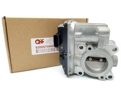 Βαλβίδα σώματος γκαζιού Νέο Γνήσιο Renault 0.9 1.2 1.4 TCE 8200570865