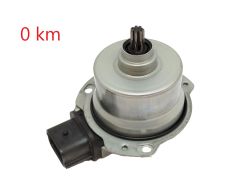 Βηματικός κινητήρας Κάνετε Renault 328H06578R 309343522R DW5007 0km