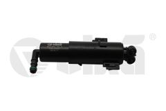 Μπεκ Πλύσης Προβολέων Αριστερή 8K0955101A 99551794201 Audi A4 Vika