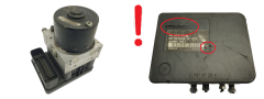 Αντλία Abs Citroen C5 10096011683 9659770380 Ate 61821