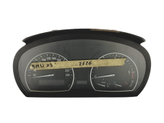 Στροφόμετρο BMW X3 E83 6211 3414373-02 1024630-26