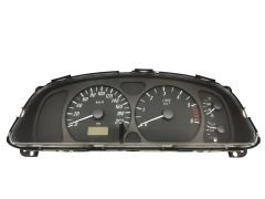 Στροφόμετρο Opel Agila 09214267 110008952055 VDO