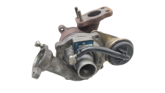 Υπερσυμπιεστής 375G9 54359700009 54351014861 1.4 HDI Citroen Peugeot 1044