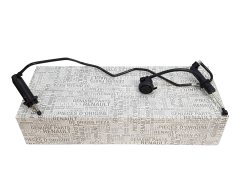 Κεντρικός Κύλινδρος Συμπλέκτη Master 2 Movano Interstar 7700309316 Νέο Γνήσιο
