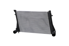 Ψυγείο Intercooler Κάνετε VW Audi Seat Skoda 5Q0145803 11451819101 Vika