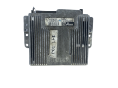 Μονάδα Ελέγχου K103300001E 39100-22230 39110-22230 Hyundai Kasco 49560