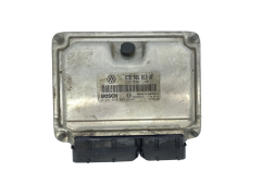 Μονάδα Ελέγχου 038906019AF 0281010289 Skoda Bosch 63898