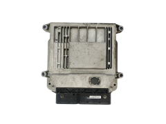 Μονάδα Ελέγχου 39101-26AD1 9030930743A3 Hyundai Kefico 37051