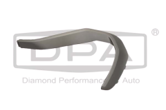 Προφυλακτήρας Λωρίδα Αριστερή Κάνετε Audi Q3 83F807967 88071891602 DPA