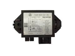 Μονάδα Ελέγχου Immo Mercedes-Benz 1688200426 5WK4736 Siemens 18433