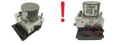 Αντλία Abs Fiat Bravo 51798096 0265950756 Bosch 67812