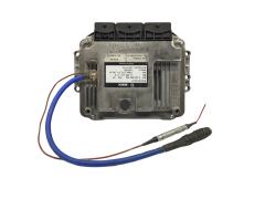Μονάδα Ελέγχου Bosch EDC16C36-2.1