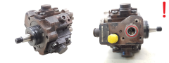 Αντλία Ψεκασμού KIA Hyundai 33100-2A400 0445010124 1.6 CRDI Αντλία Ψεκασμού KIA Hyundai 33100-2A400 0445010124 1.6 CRDI