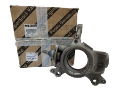 Αρθρώσεις διεύθυνσης τροχών Δεξιά Citroen Peugeot Fiat 1690531580 52217719 Γνήσιο