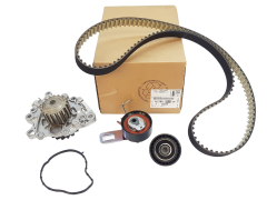 Σετ ιμάντα χρονισμού Γνήσιο Citroen Peugeot 1.5 BlueHDi 16v 1628926180 Σετ ιμάντα χρονισμού Γνήσιο Citroen Peugeot 1.5 BlueHDi 16v 1628926180